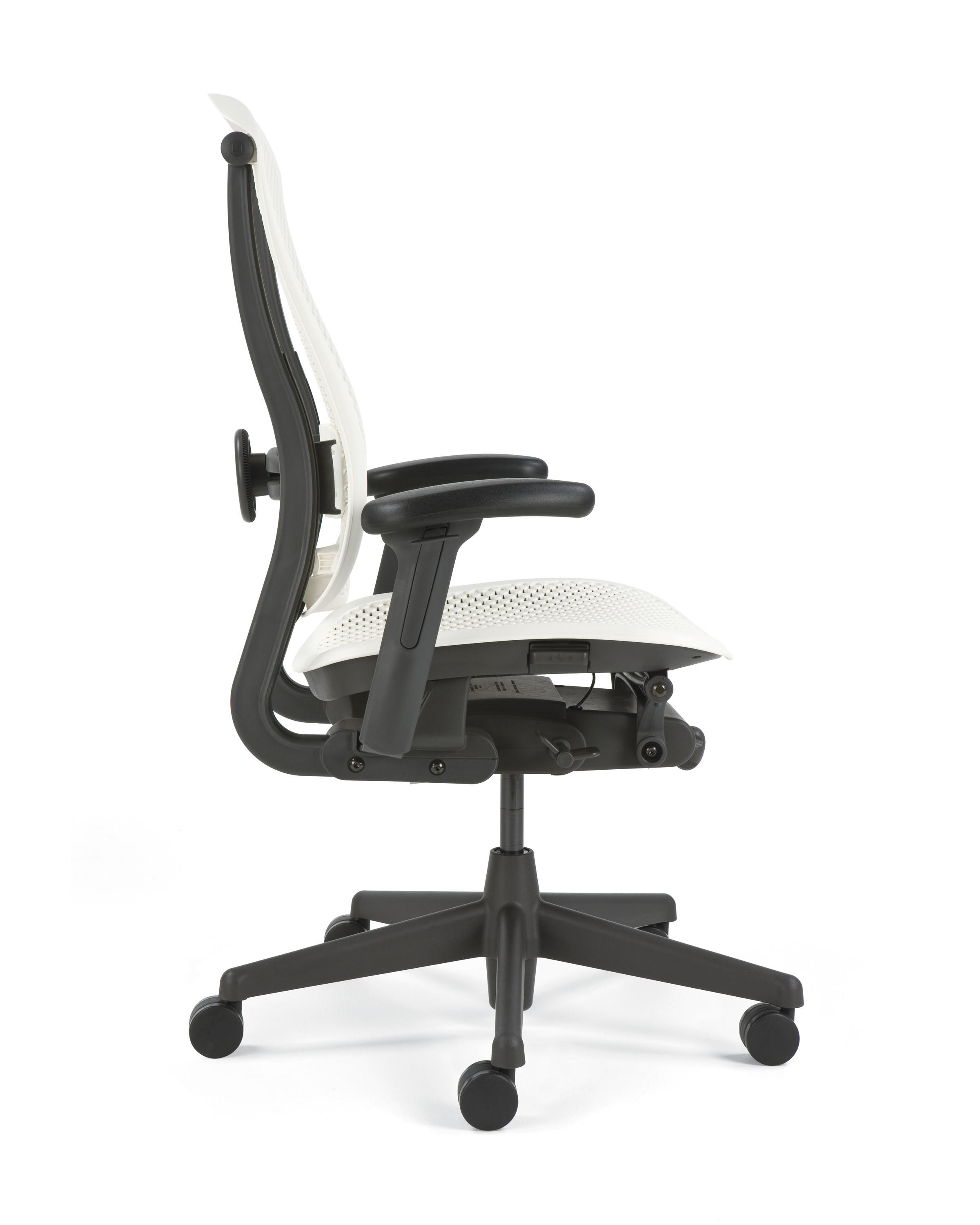 办公椅|布面职员椅|办公家具|设计师家具|塞勒职员椅